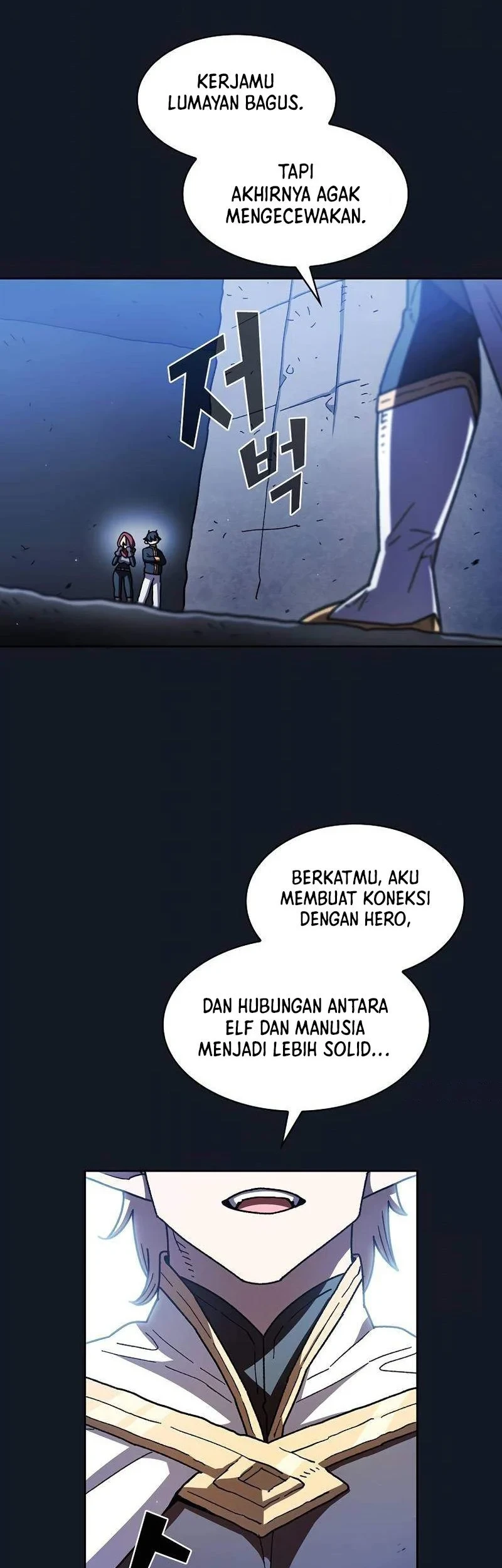 FFF-Class Trashero Chapter 151 Gambar 47