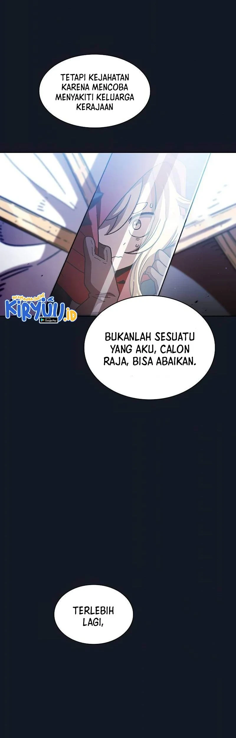 FFF-Class Trashero Chapter 151 Gambar 49