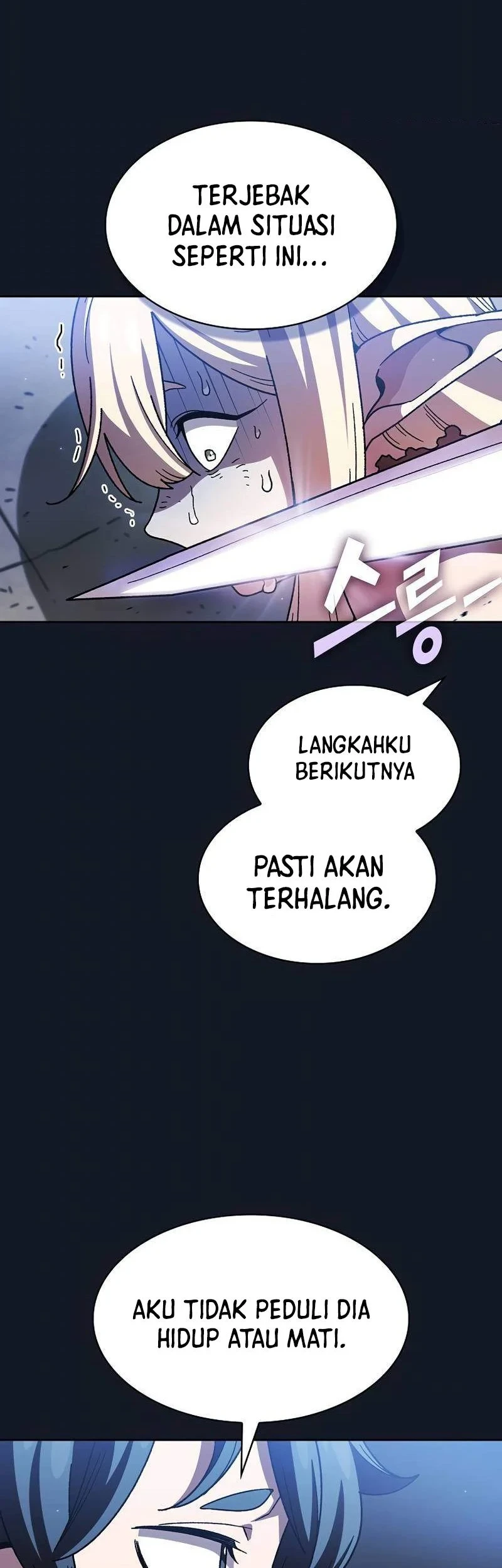 FFF-Class Trashero Chapter 151 Gambar 50