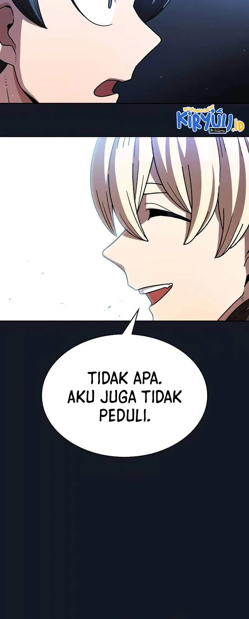 FFF-Class Trashero Chapter 151 Gambar 51