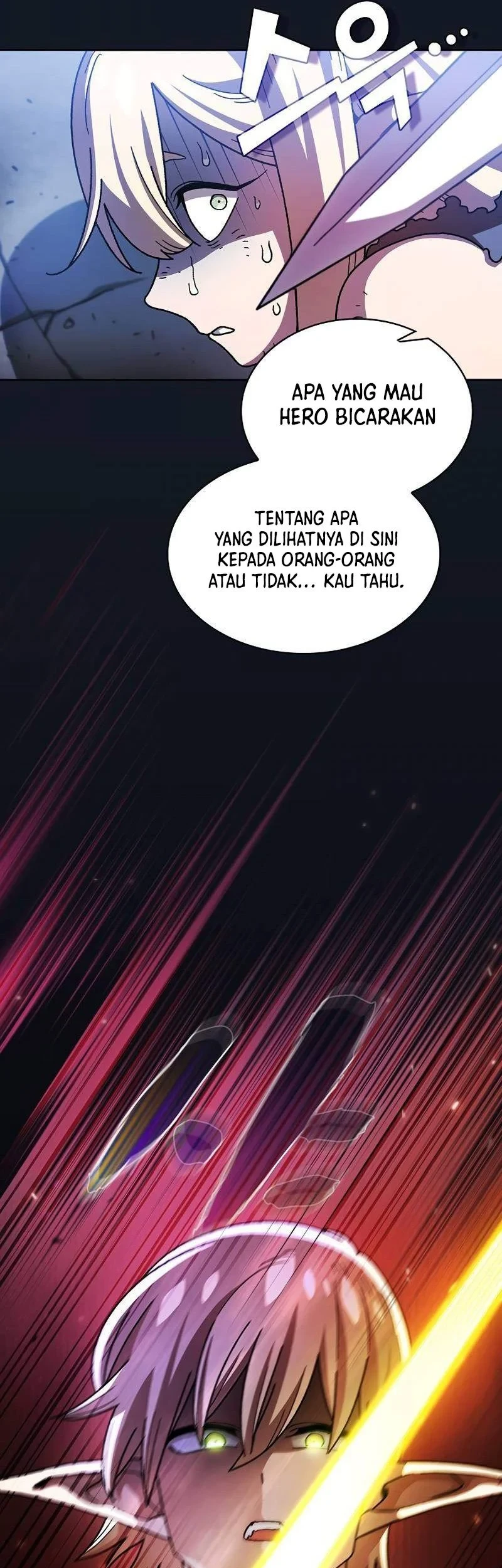 FFF-Class Trashero Chapter 151 Gambar 52