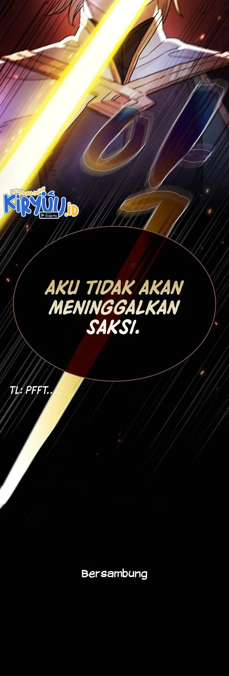 FFF-Class Trashero Chapter 151 Gambar 53