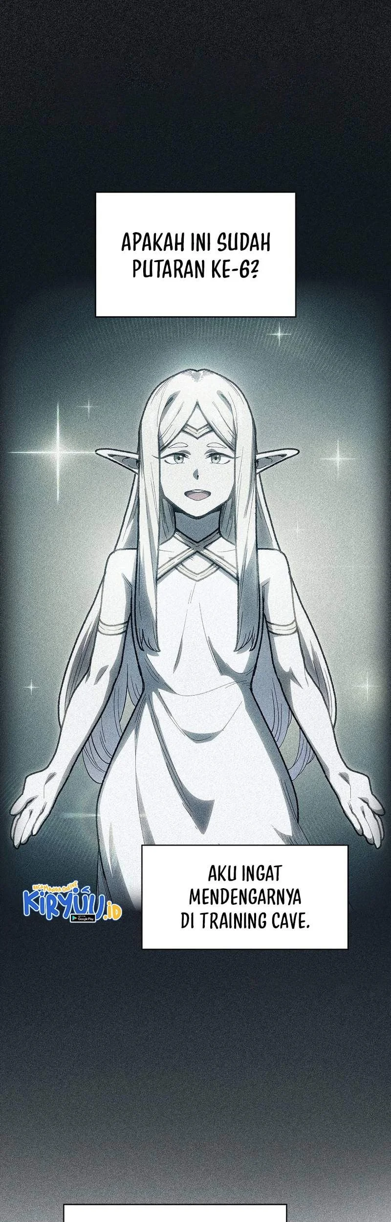 Manhwa FFF-Class Trashero Chapter 151 gambar 2