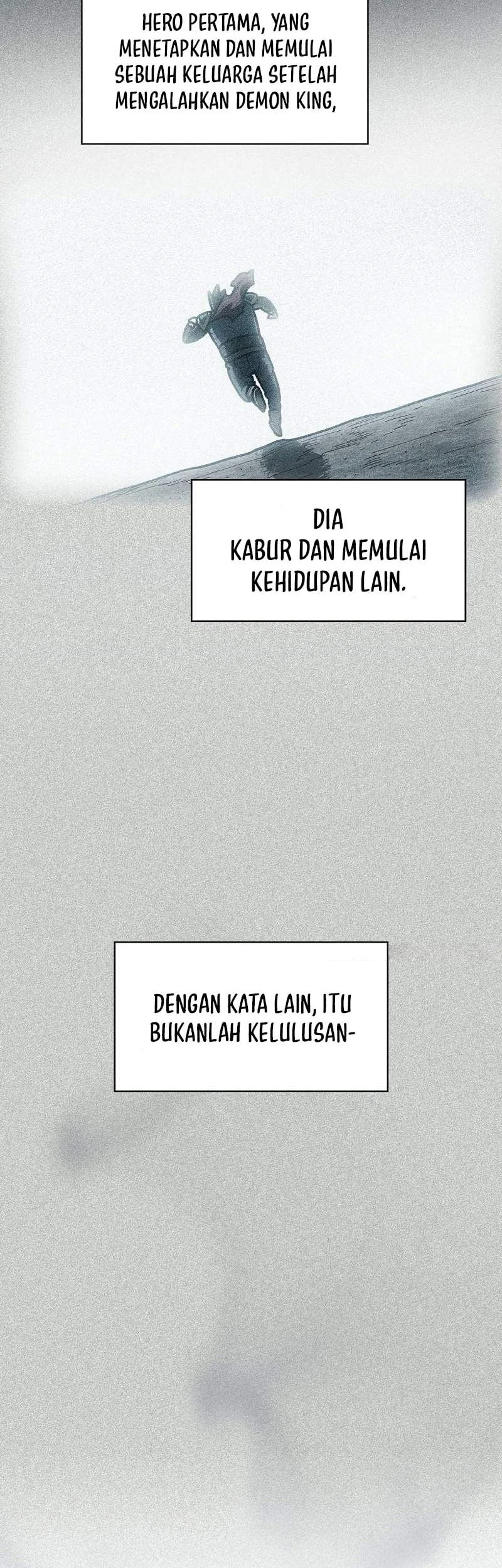 FFF-Class Trashero Chapter 151 Gambar 3