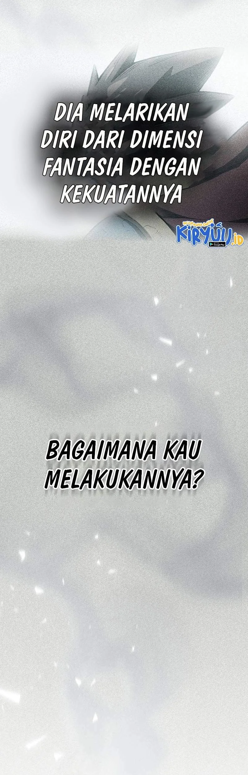 FFF-Class Trashero Chapter 151 Gambar 4