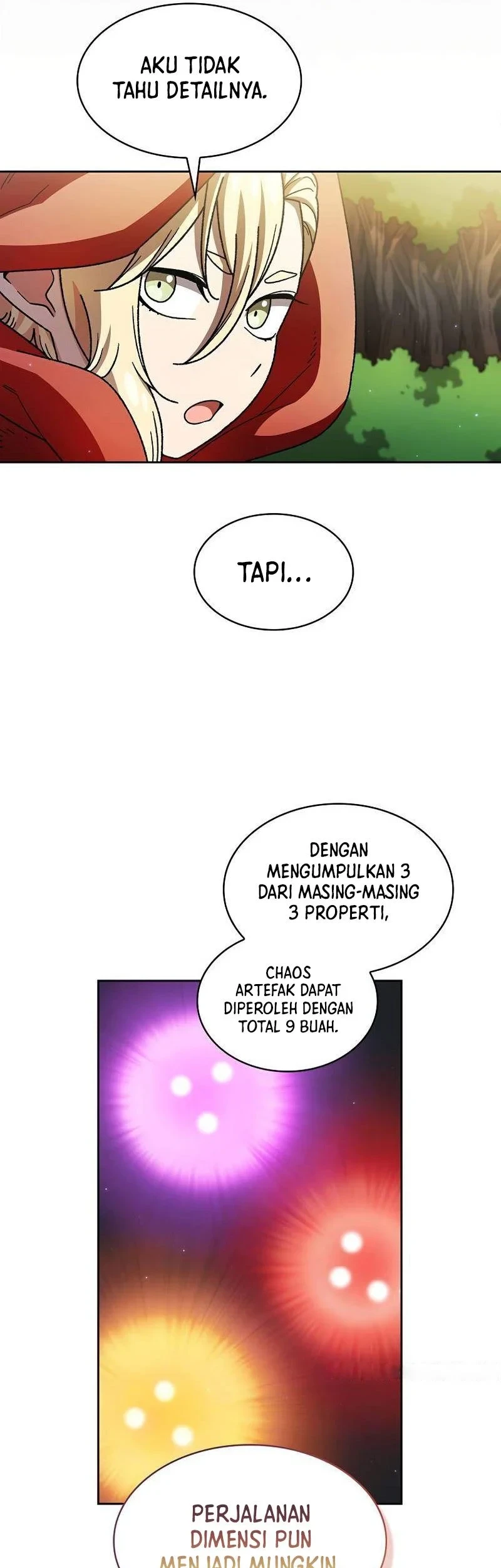 FFF-Class Trashero Chapter 151 Gambar 6