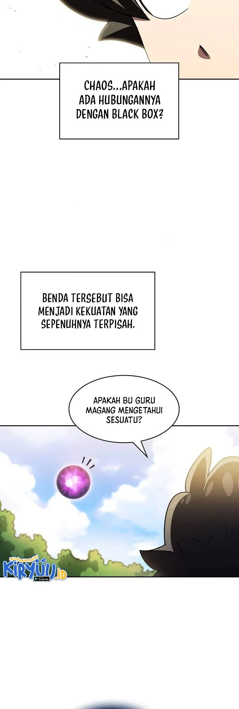FFF-Class Trashero Chapter 151 Gambar 8
