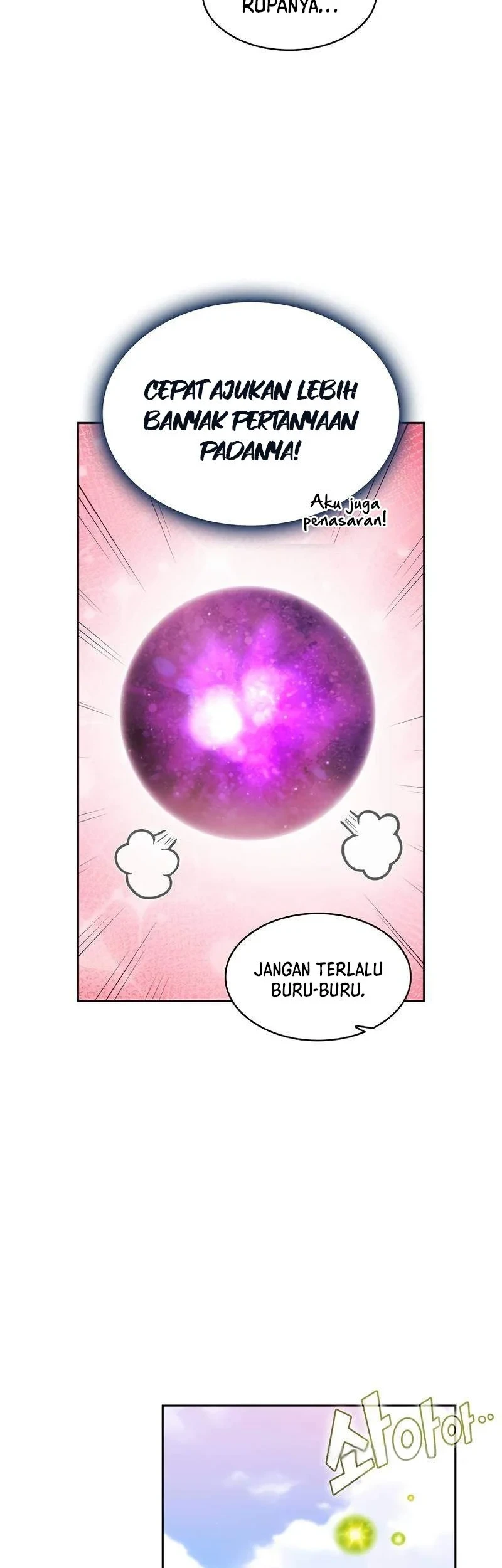 FFF-Class Trashero Chapter 151 Gambar 10