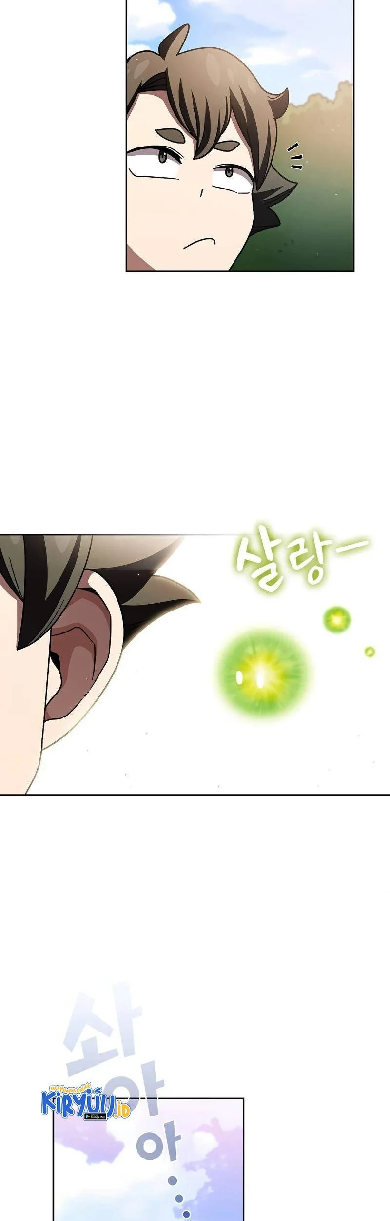 FFF-Class Trashero Chapter 151 Gambar 11