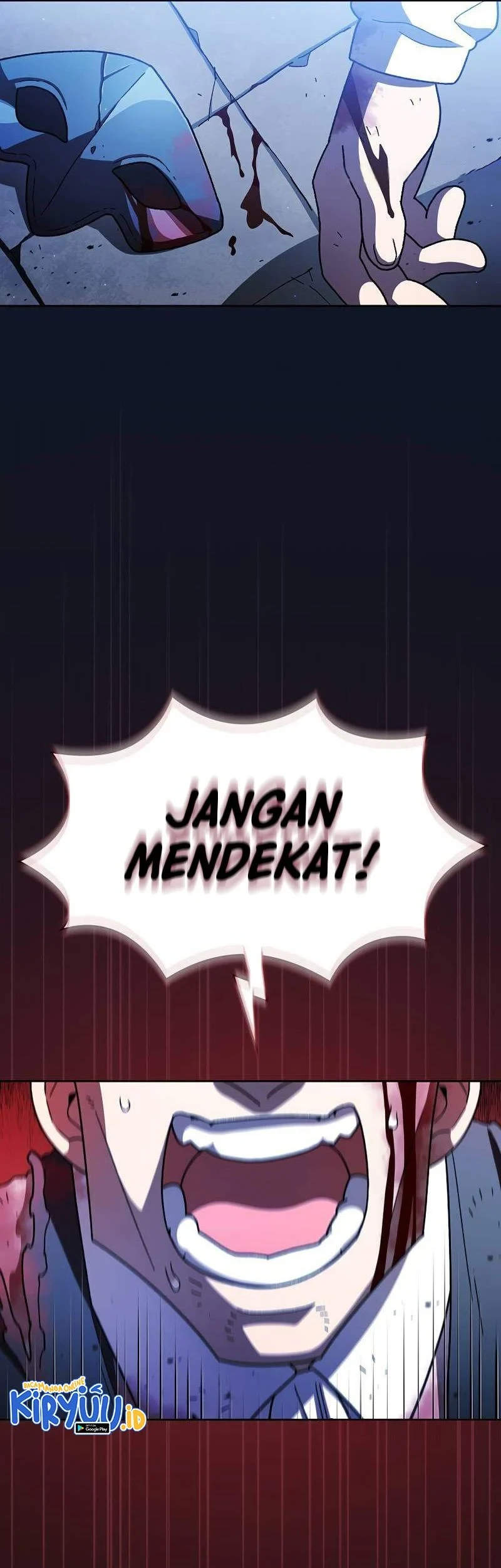 FFF-Class Trashero Chapter 151 Gambar 17