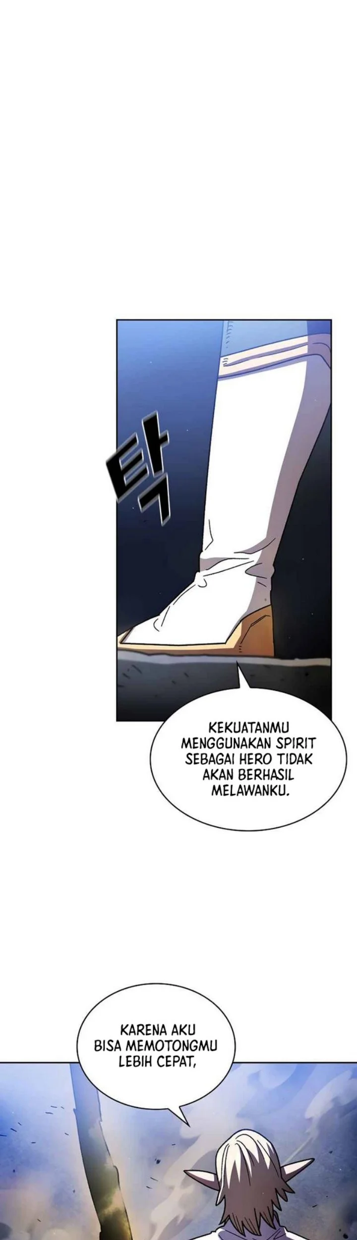 FFF-Class Trashero Chapter 152 Gambar 14