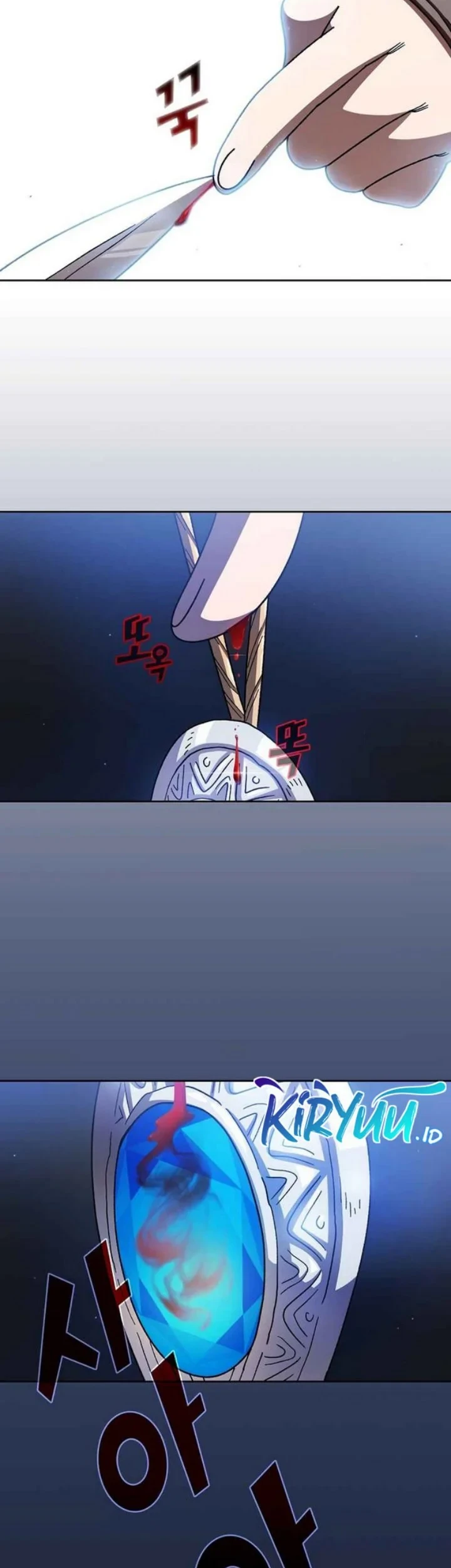FFF-Class Trashero Chapter 152 Gambar 36
