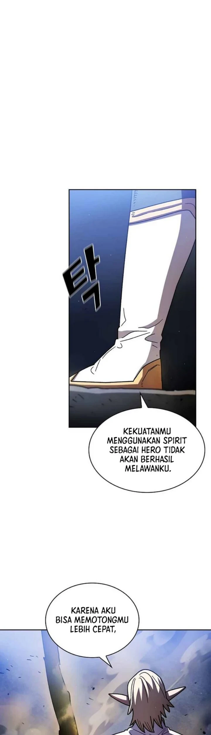 FFF-Class Trashero Chapter 152 Gambar 8