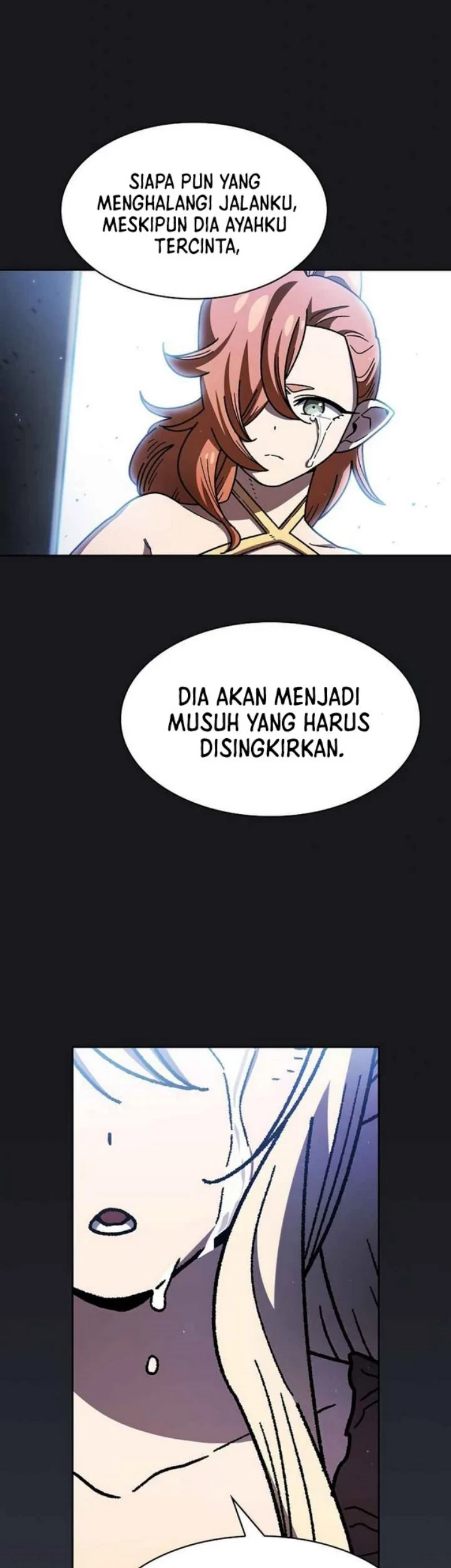 FFF-Class Trashero Chapter 152 Gambar 27