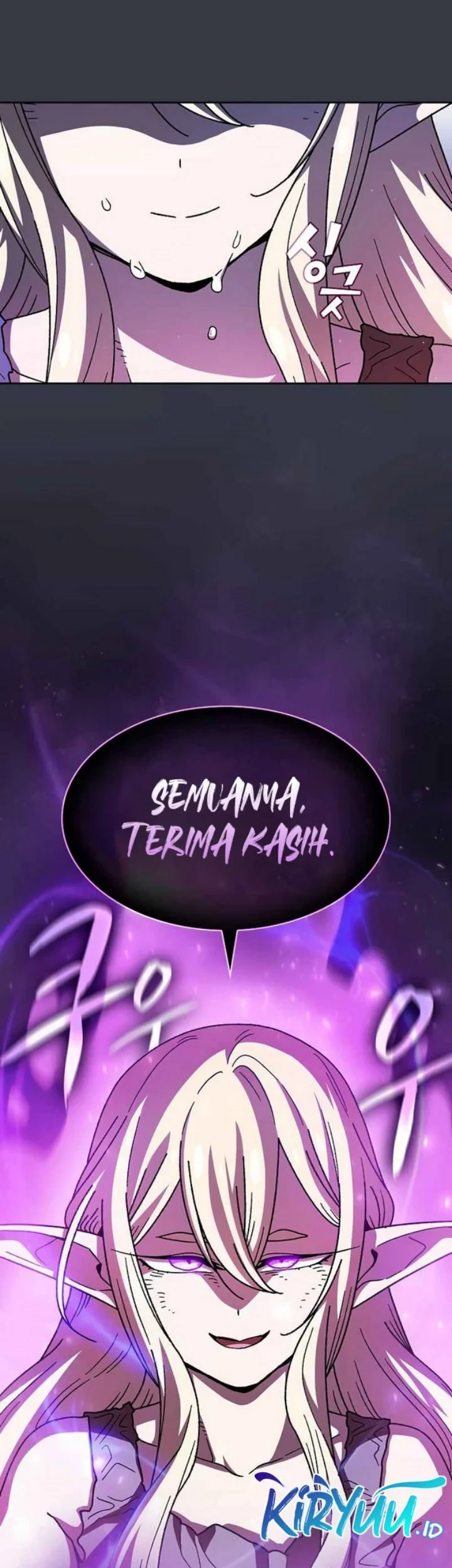 FFF-Class Trashero Chapter 152 Gambar 30