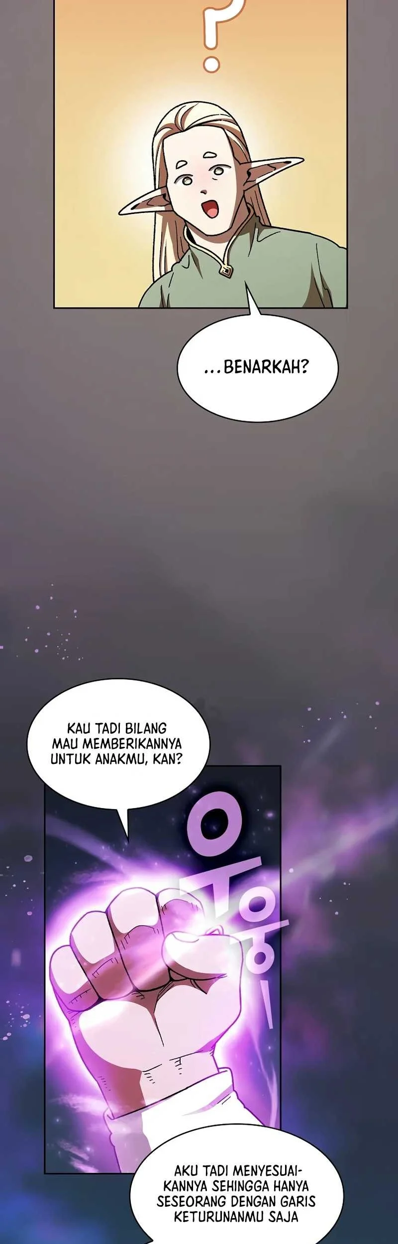 FFF-Class Trashero Chapter 153 Gambar 35