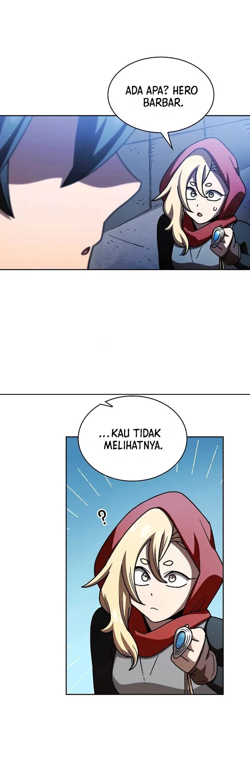 FFF-Class Trashero Chapter 153 Gambar 41