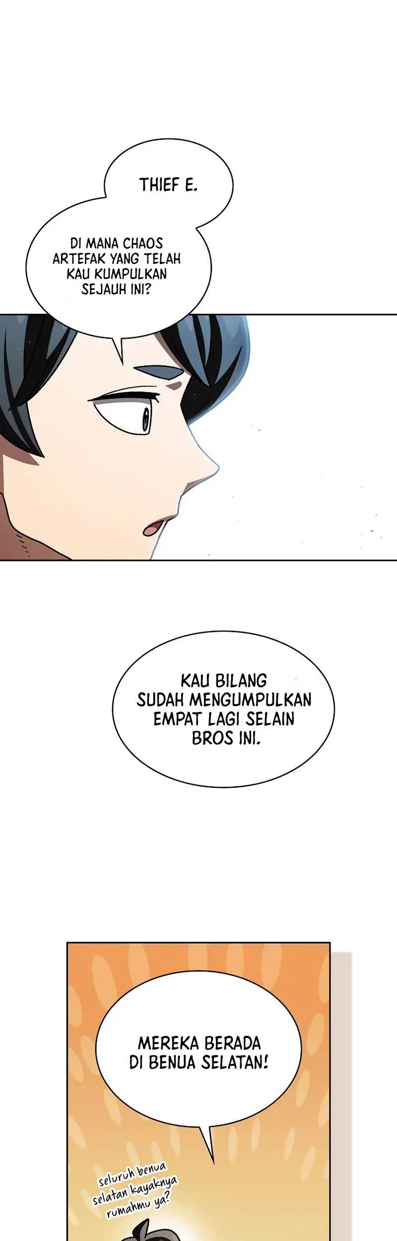 FFF-Class Trashero Chapter 153 Gambar 42