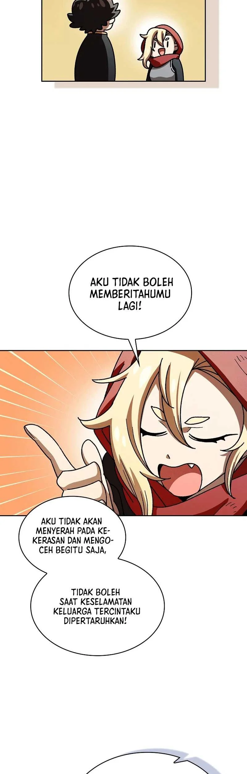 FFF-Class Trashero Chapter 153 Gambar 43