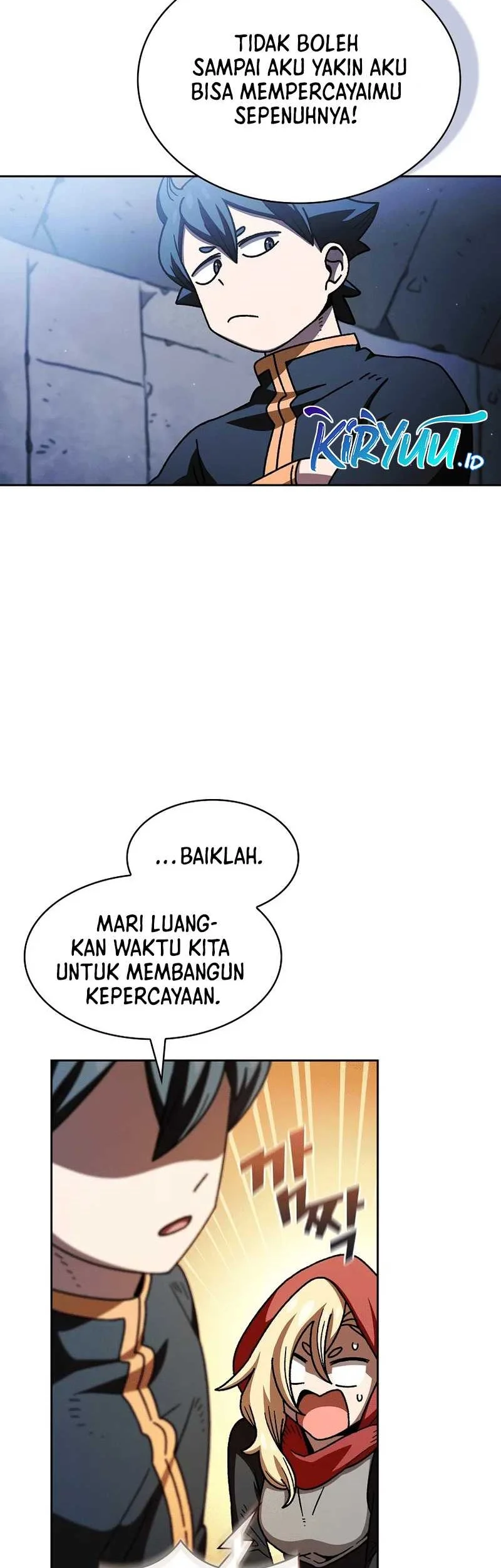 FFF-Class Trashero Chapter 153 Gambar 44