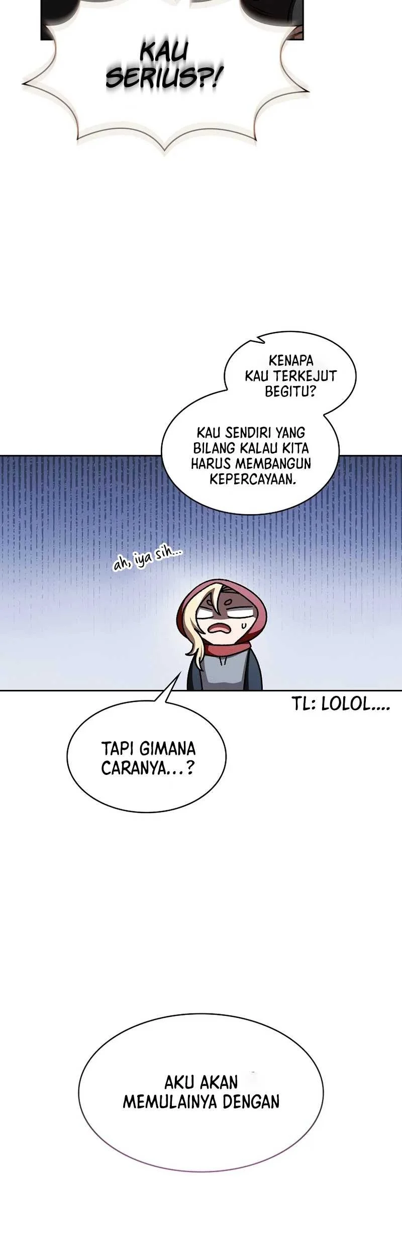 FFF-Class Trashero Chapter 153 Gambar 6