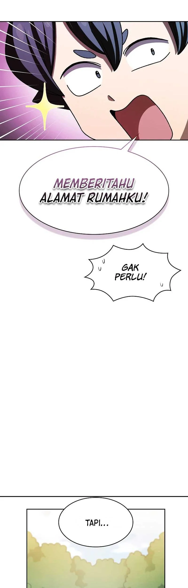FFF-Class Trashero Chapter 153 Gambar 7