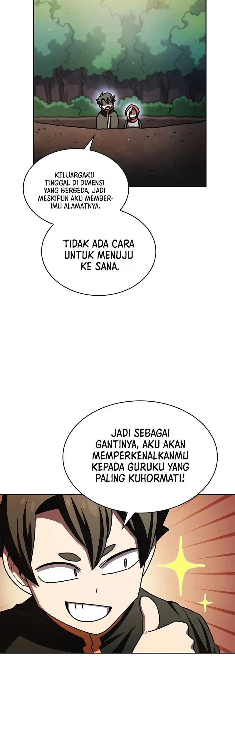 FFF-Class Trashero Chapter 153 Gambar 8