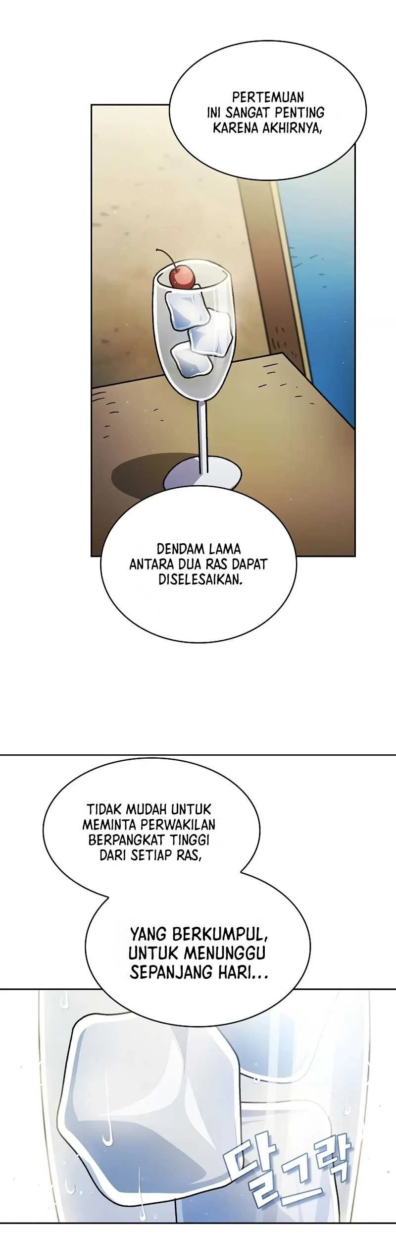 FFF-Class Trashero Chapter 153 Gambar 25