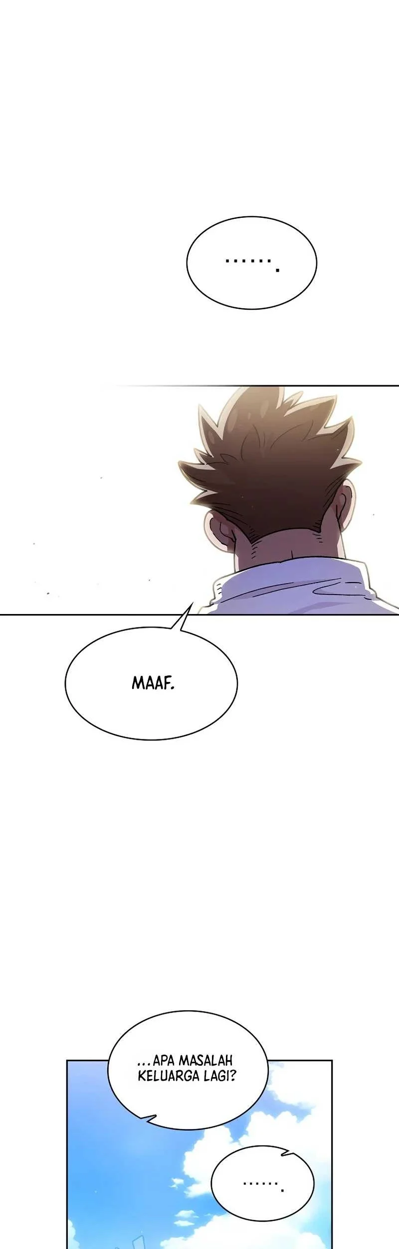 FFF-Class Trashero Chapter 153 Gambar 26
