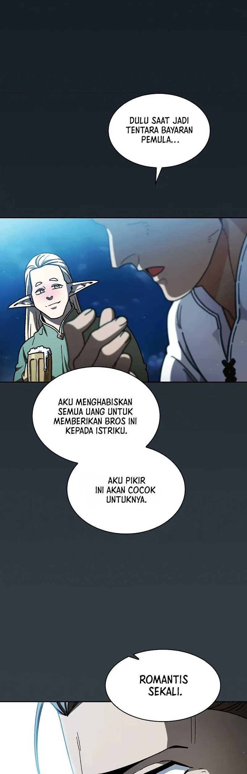 FFF-Class Trashero Chapter 153 Gambar 31