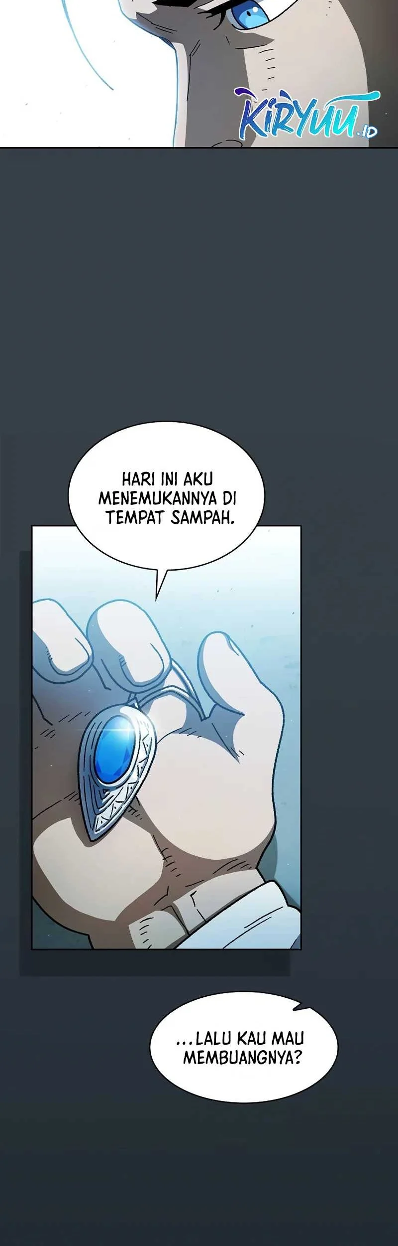 FFF-Class Trashero Chapter 153 Gambar 32