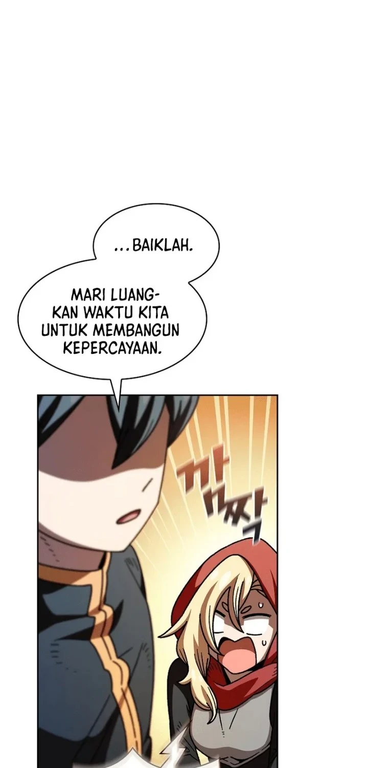 FFF-Class Trashero Chapter 153 Gambar 37