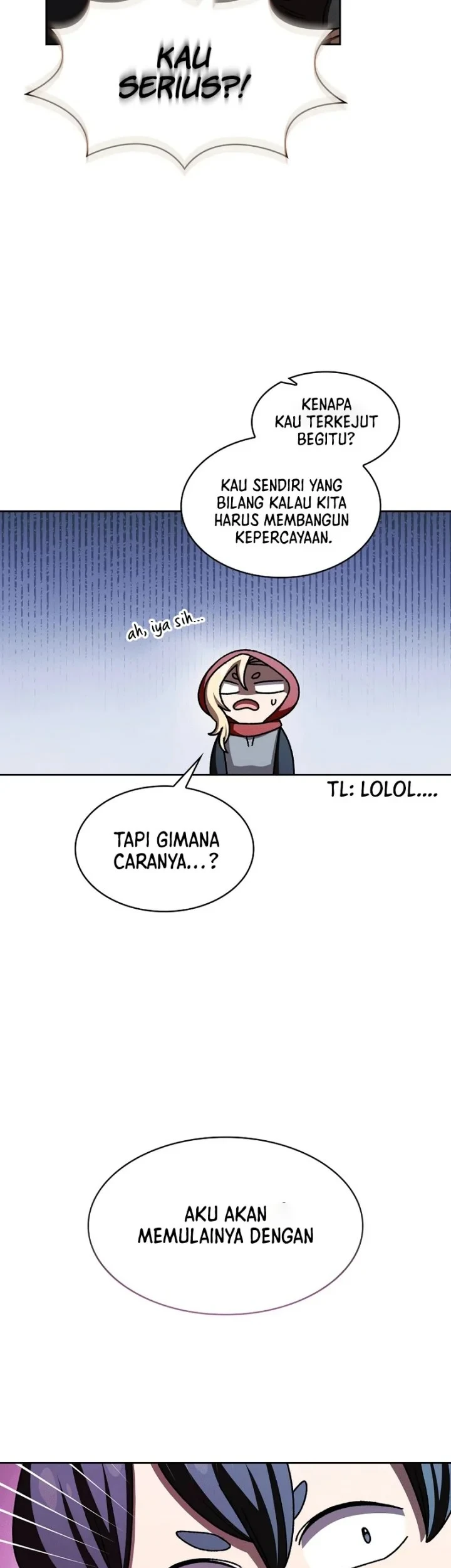 FFF-Class Trashero Chapter 153 Gambar 38
