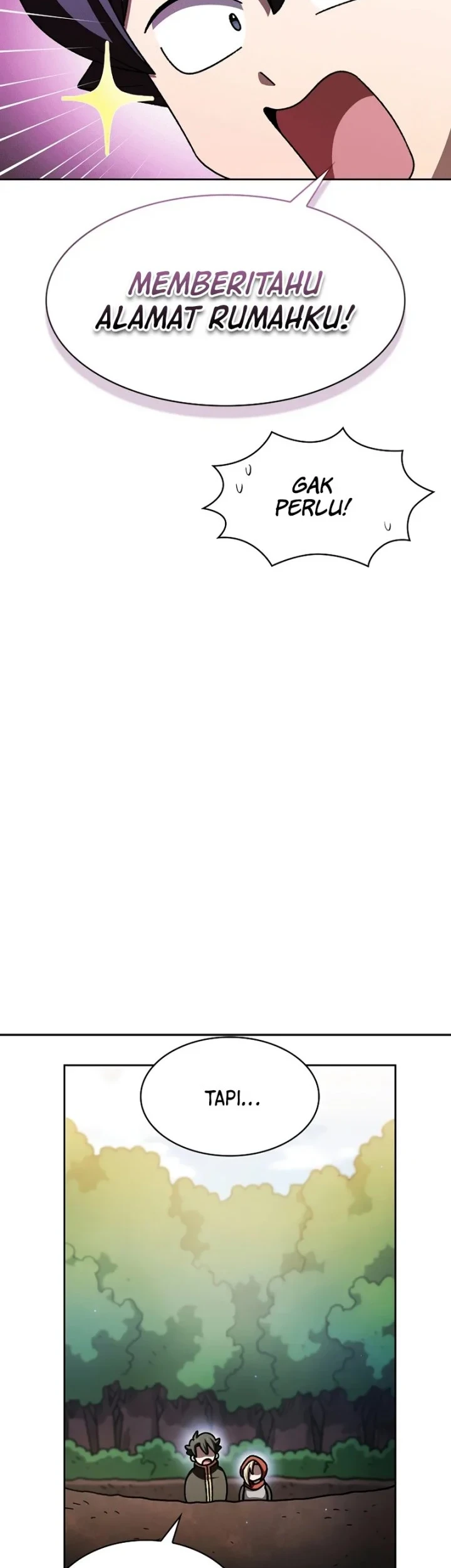 FFF-Class Trashero Chapter 153 Gambar 39