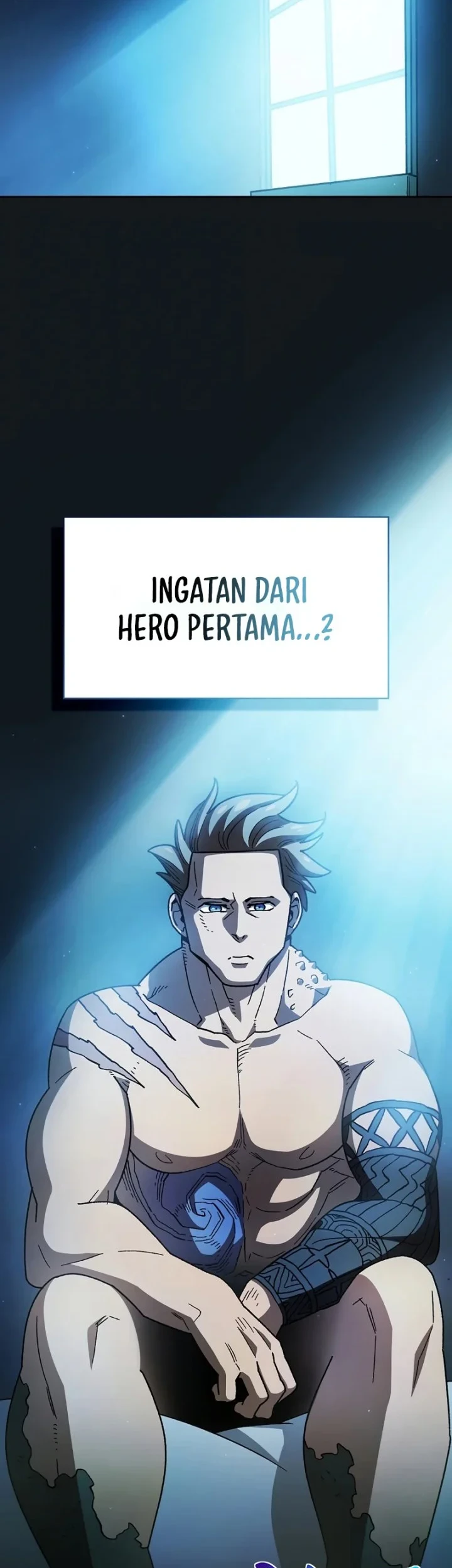 FFF-Class Trashero Chapter 153 Gambar 3