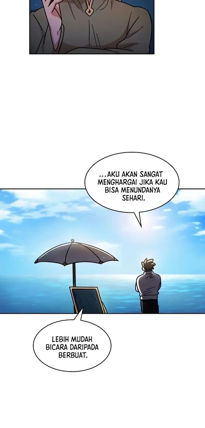 FFF-Class Trashero Chapter 153 Gambar 17