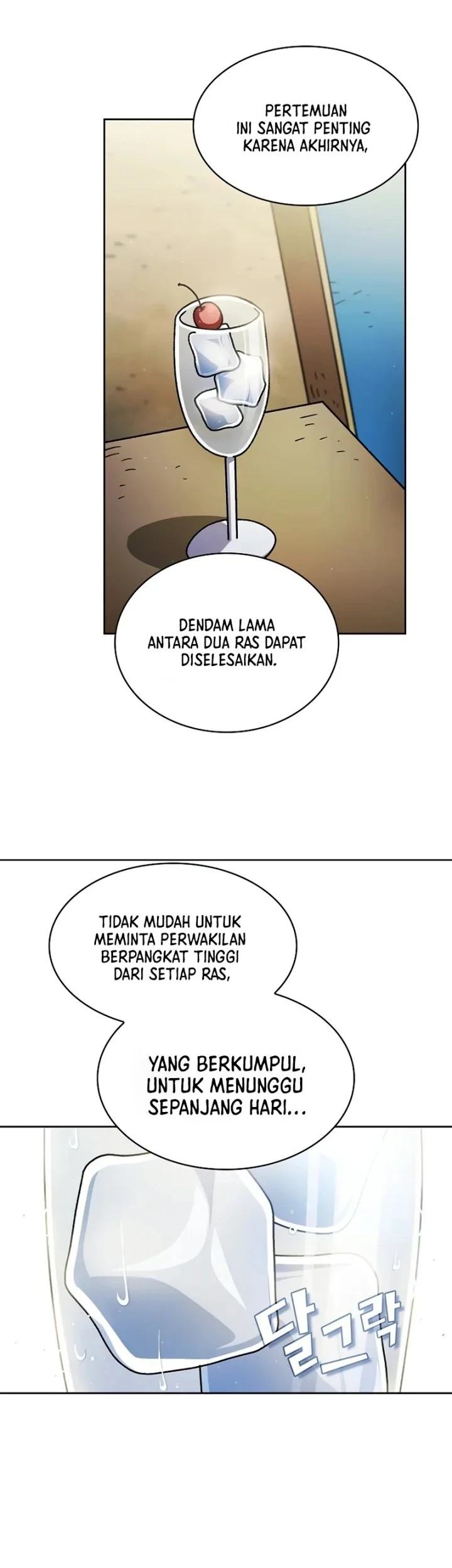 FFF-Class Trashero Chapter 153 Gambar 18