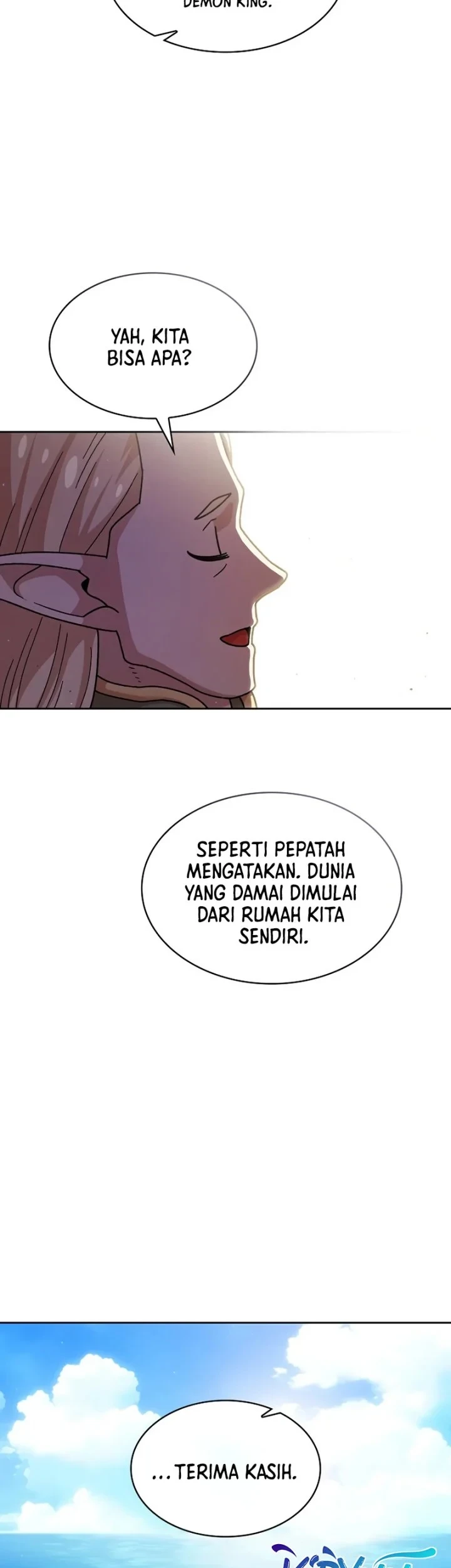 FFF-Class Trashero Chapter 153 Gambar 20