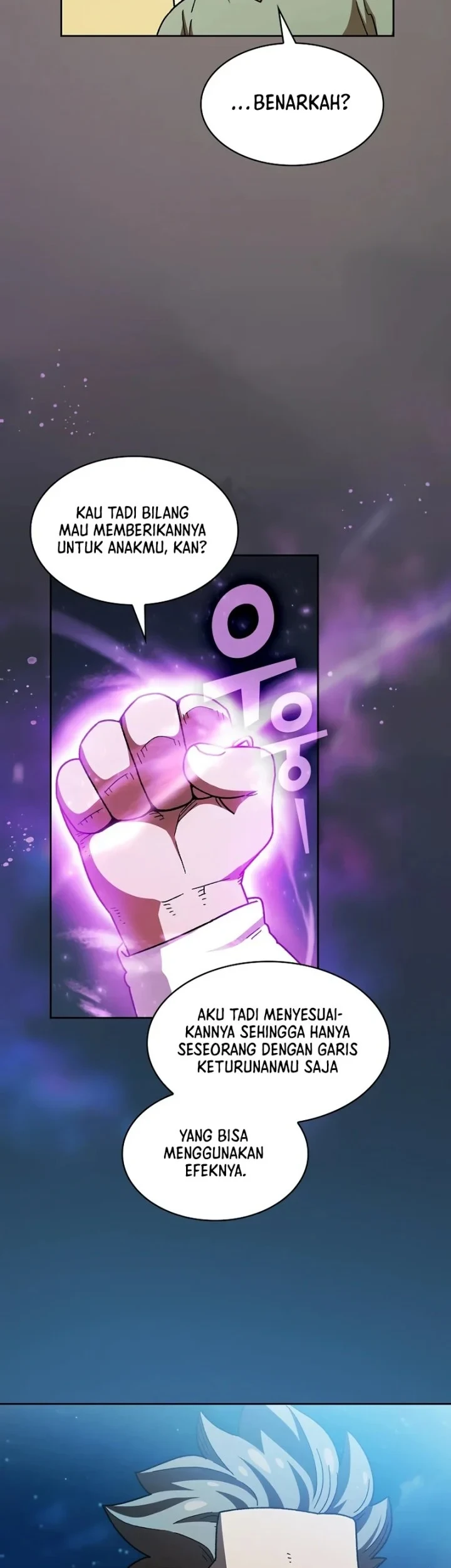 FFF-Class Trashero Chapter 153 Gambar 28