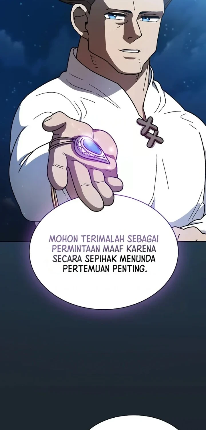 FFF-Class Trashero Chapter 153 Gambar 29