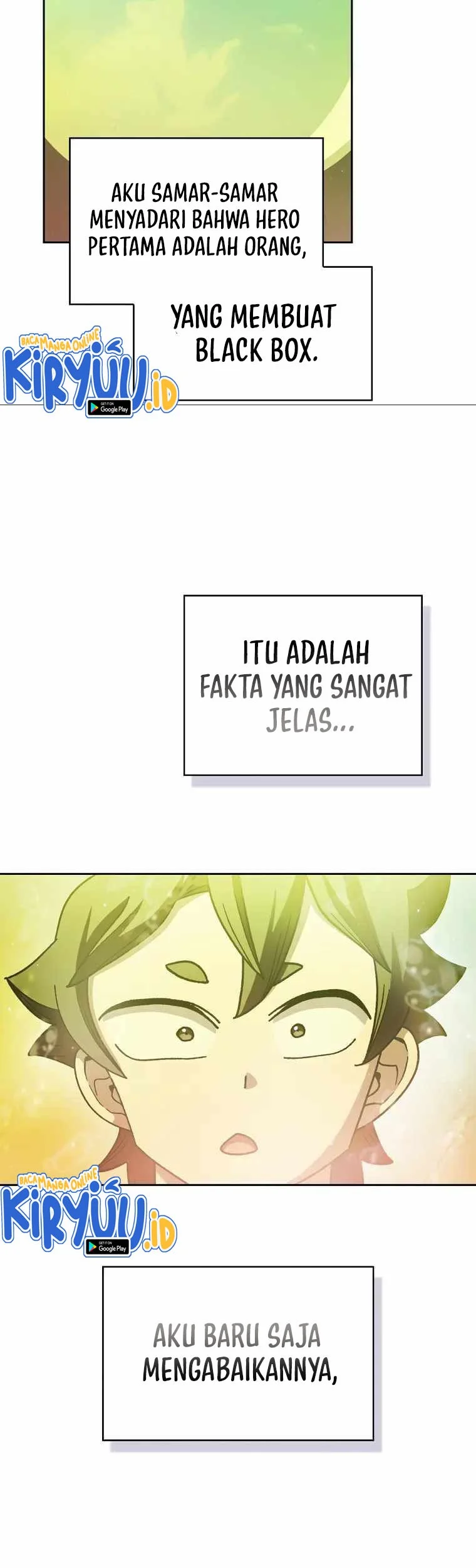 FFF-Class Trashero Chapter 154 Gambar 4