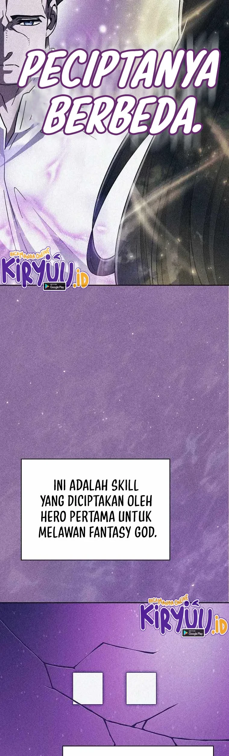 FFF-Class Trashero Chapter 154 Gambar 18