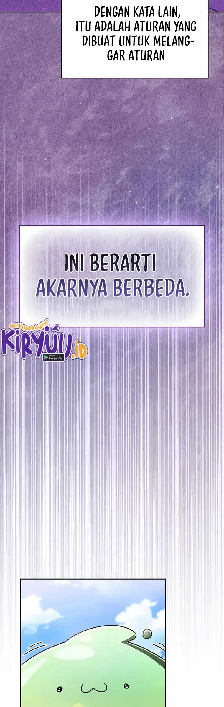 FFF-Class Trashero Chapter 154 Gambar 19