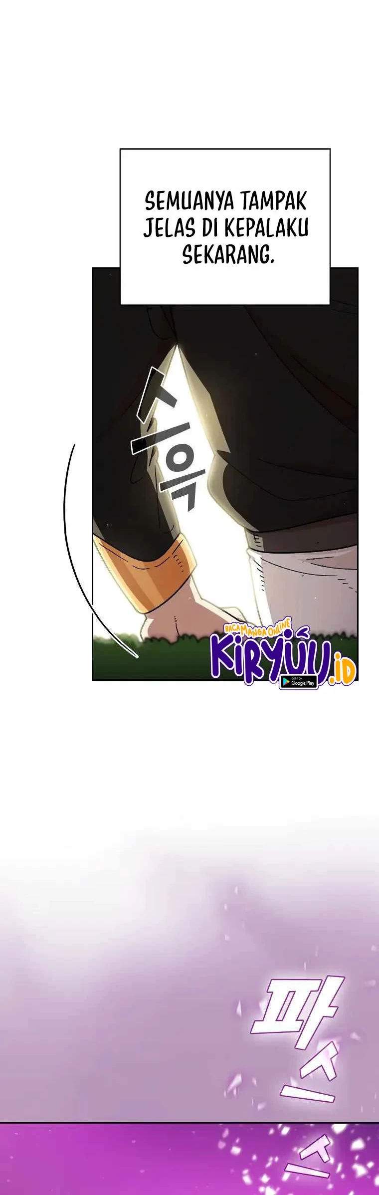 FFF-Class Trashero Chapter 154 Gambar 21