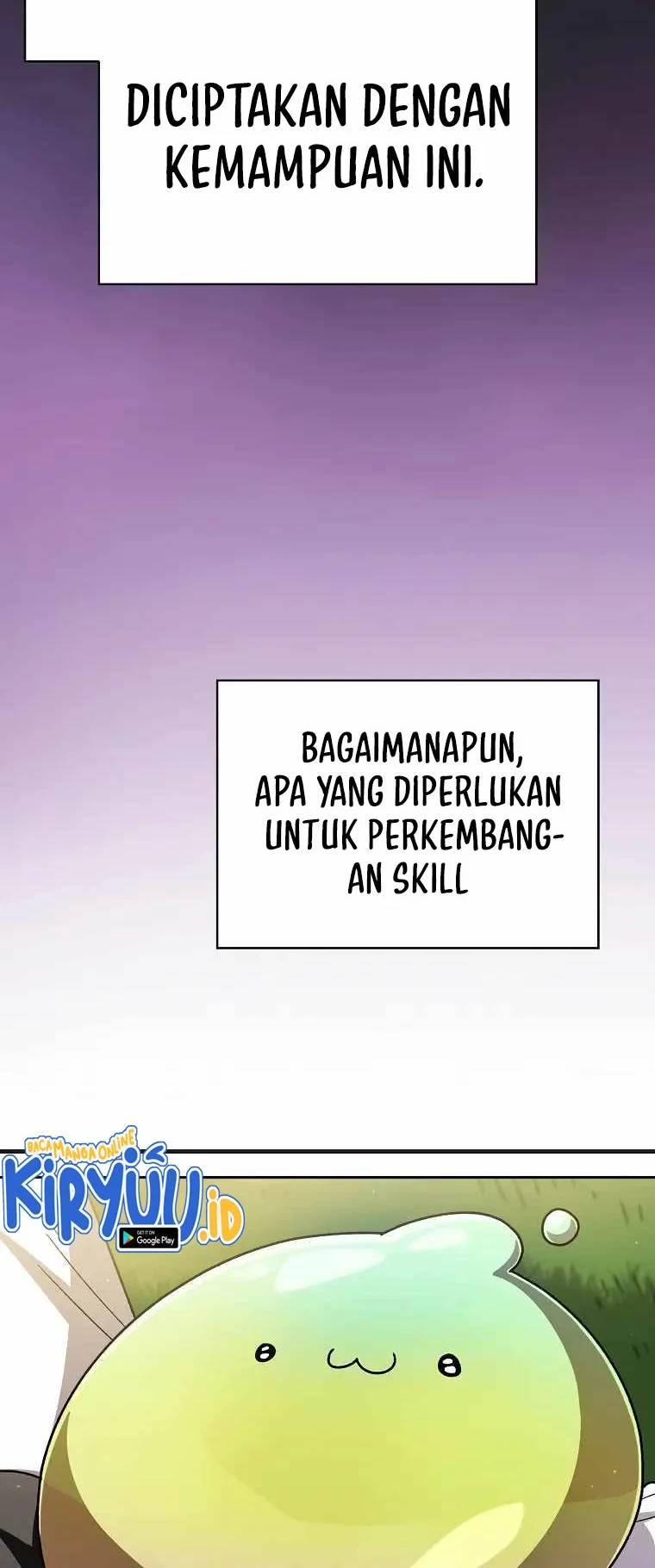 FFF-Class Trashero Chapter 154 Gambar 25