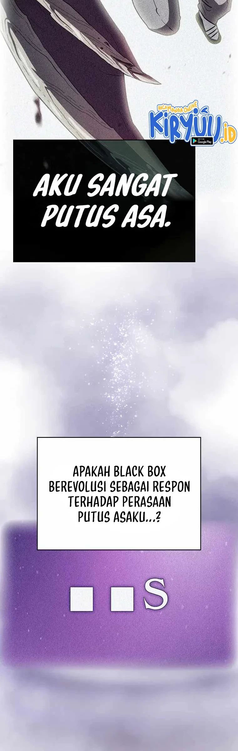 FFF-Class Trashero Chapter 154 Gambar 29