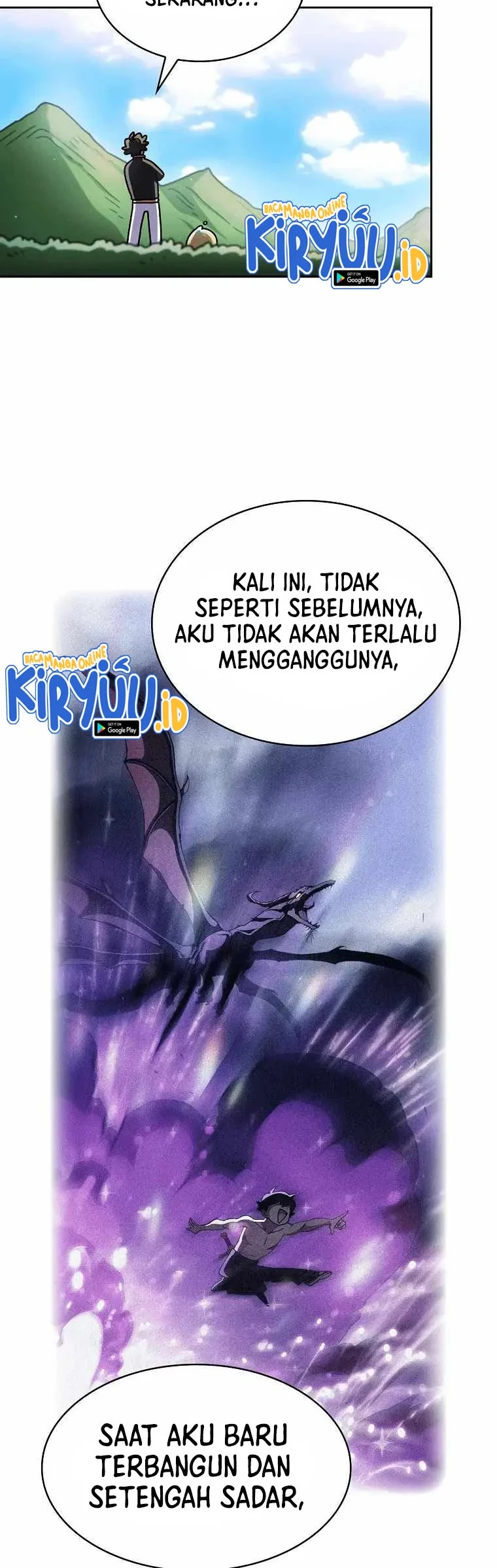 FFF-Class Trashero Chapter 154 Gambar 33