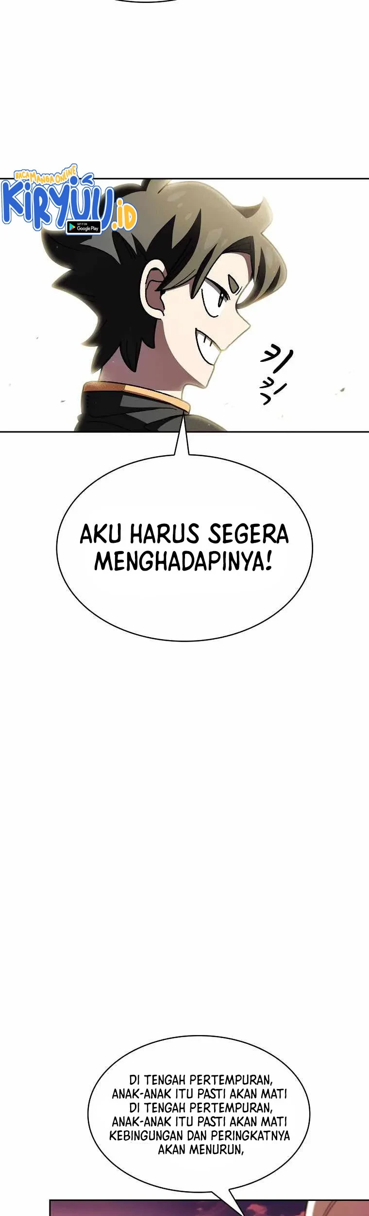 FFF-Class Trashero Chapter 154 Gambar 34