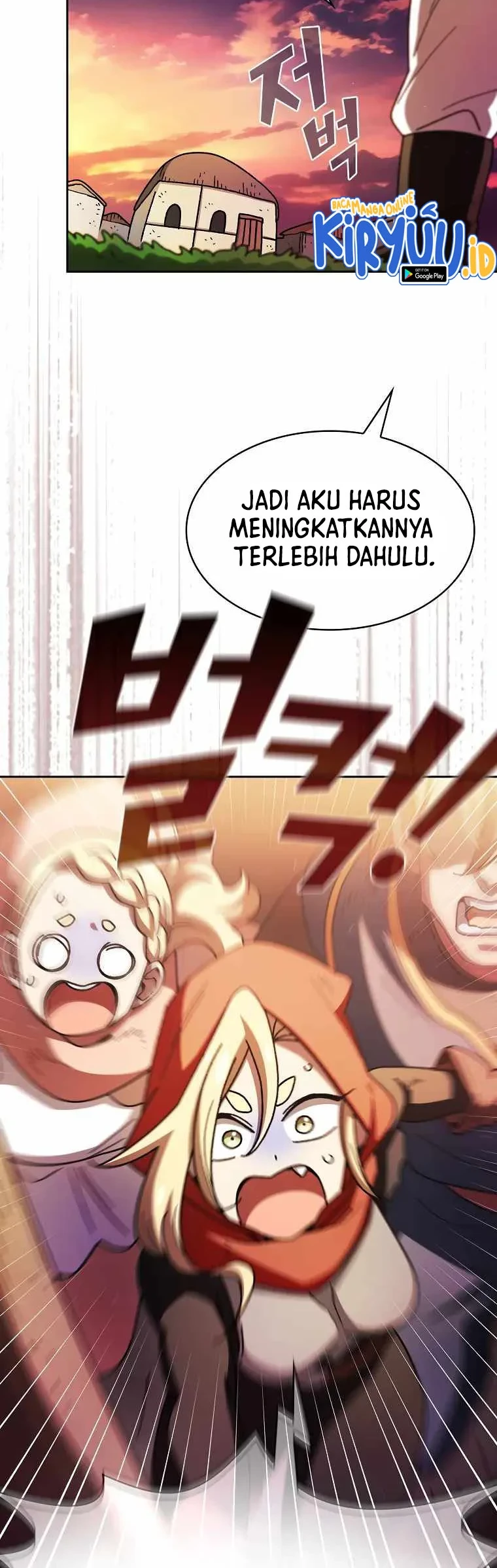 FFF-Class Trashero Chapter 154 Gambar 35