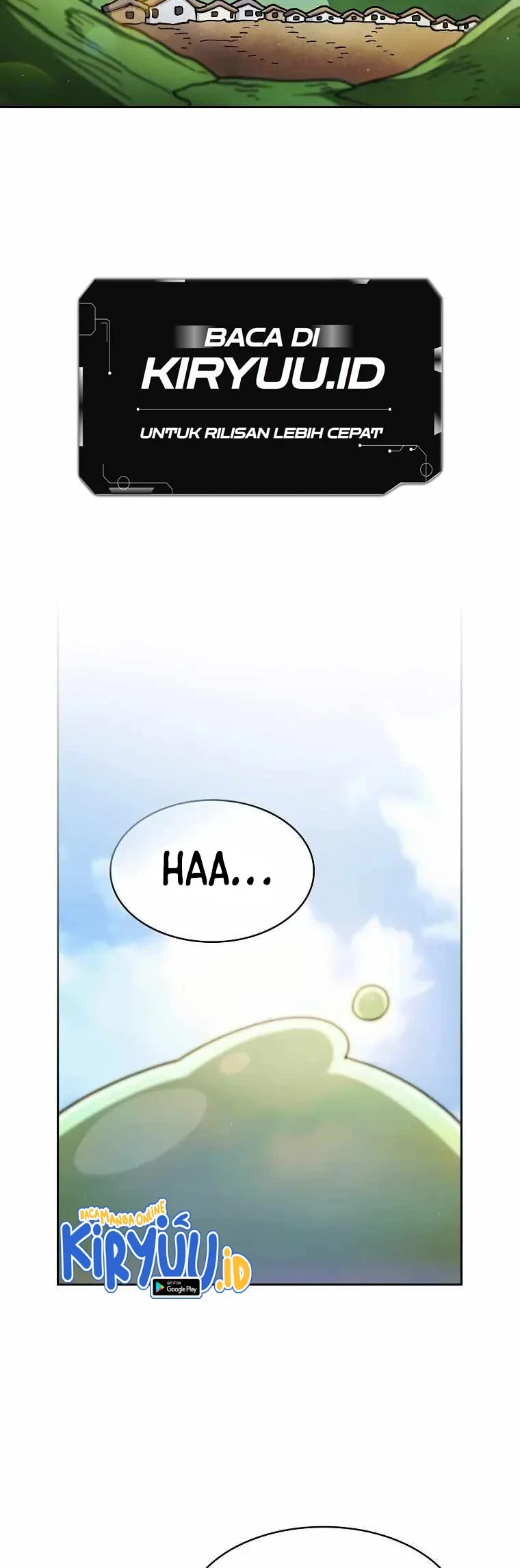 FFF-Class Trashero Chapter 154 Gambar 3